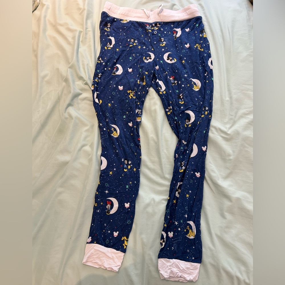 Women’s little sleepies Disney pj pants